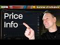 Price Info on TopstepX | Summer of Indicators
