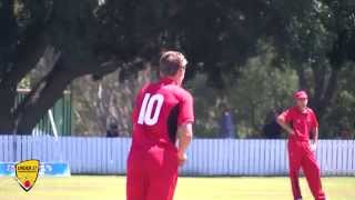 Watch vision of Australia's next rising stars compete in the U17 Na...