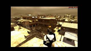 Backlot-New cod4 bounce(Karasiiik).mpg