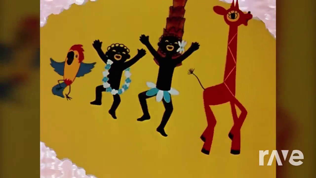 Чунга чанга картинки из мультика