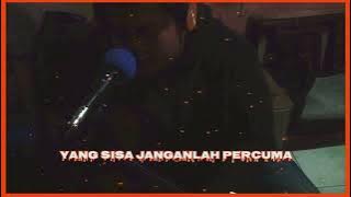 RTJ - 606116 (COVER & LIRIK) AKUSTIK