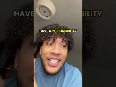 Who should we blame for Grok going off the rails.. #carterpcs #tech #ai