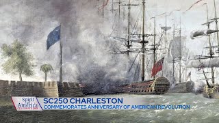 SC250 Charleston