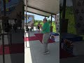 American Roller Sports is live! AM artistic skating awards