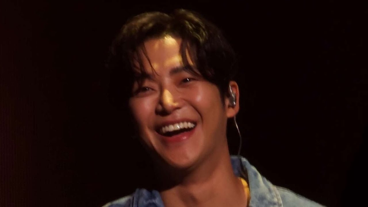 250531 너의 의미 - 로운 & 로밍 | 로운 서울 팬미팅 'Before Blooming' | 김모네