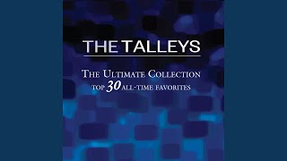 Video-Miniaturansicht von „The Talleys - Searchin'“