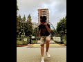 【ランニングアウト】- yama 踊ってみた
