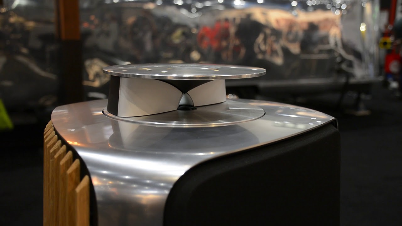 Cedia 17 Show Report Day 2 Coverage Hometheaterhifi Com Cedia 17 Show Report Day 2 Coverage Hometheaterhifi Com