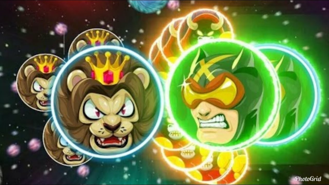 LineSplit double kill!!