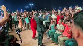 Sonora Dinamita - Encontré La Cadenita | Carnaval Minatitlán 2023