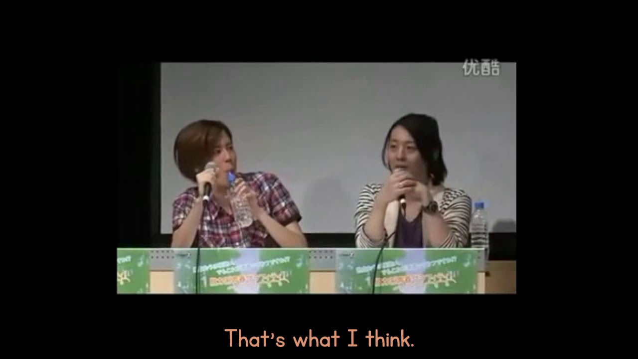 Kimi to Boku Radio - Guest Questionnaire and I [Subbed]