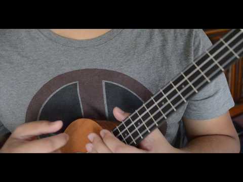 Abar - Ukulele Tutorial - Aurthohin / Rafa