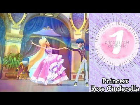 Rose and Hawk | Regal Academy