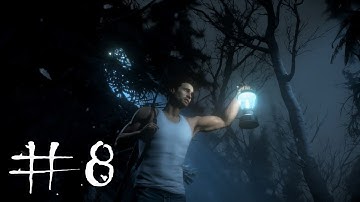 UNTIL DAWN Chapter 4 Loyalty No Commentary With Subtitles