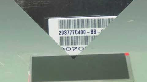 7"LCD Display Screen Panel A070FW03 V1/V2/V3/V4/V8 for car GPS DVD industrial control