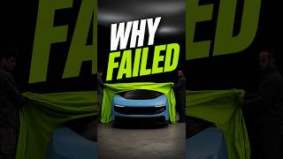 Why Apple Designer made Ferrari Luce EV 