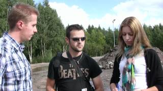 The Foreign Correspondents' Programme