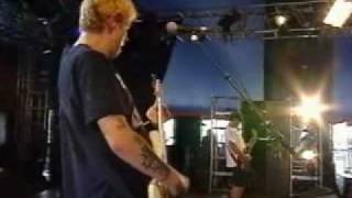 SNUFF-LiveBizarreFestival2000. I Know What You Want.