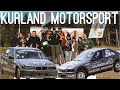 Kurland motorsport tukum