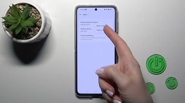 How to Adjust Ringtone Volume on OPPO Find N2 Flip? - Find Ringtone Settings