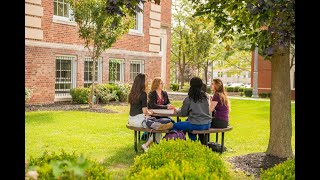 A Day in the Life at ACPHS