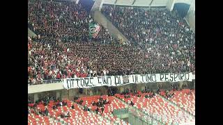 💣💣💣IL RUGGITO DELLA CURVA NORD💣💣💣 Bari-Brescia, Serie B [ 10/05/2024]