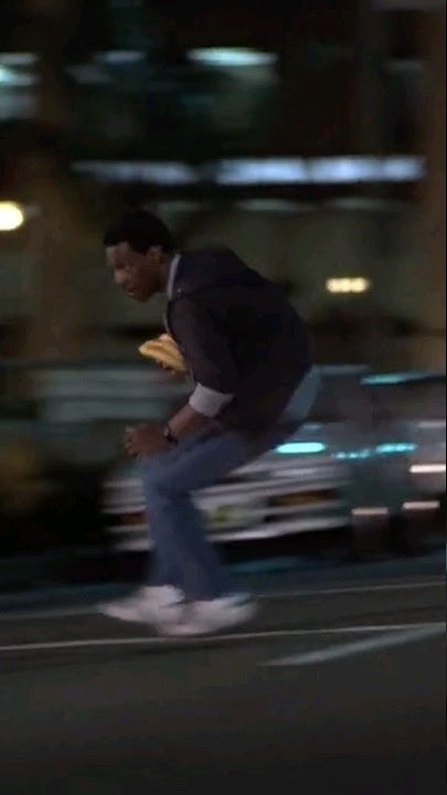 Banana In The Tailpipe Beverly Hills Cop Eddie Murphy - Beverly Hills Cop: Banana In The Tailpipe #shorts - YouTube