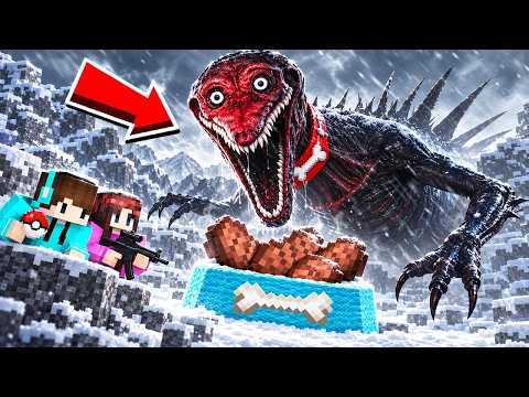 APAKAH KITA BISA JINAKIN BLOODBATH GODZILLA ⁉️