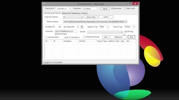 Powershell UI Project Update