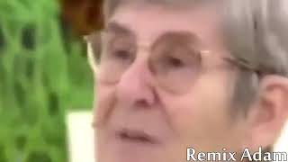 Canan Karatay Remix Adam Hiç Bişey Yemeyecehiz