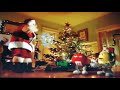 M&MS CHRISTMAS ADVERT YTP 2