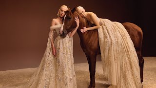 GEORGES HOBEIKA Bridal Fall 2023