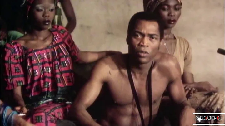 Trailer - Doc - Finding Fela by Alex Gibney 2014
