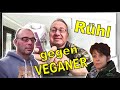 Markus Rühl GEGEN Veganer