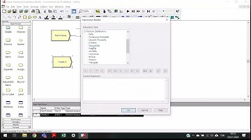 Simulation Modeling 69 ARENA Electronic Test and Assembly System Part II
