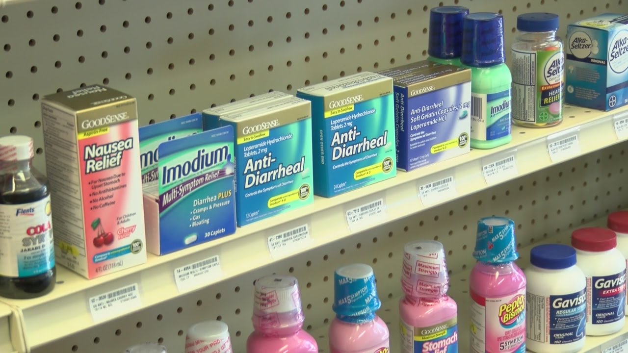 Federal health officials investigating addicts turning to imodium to get high