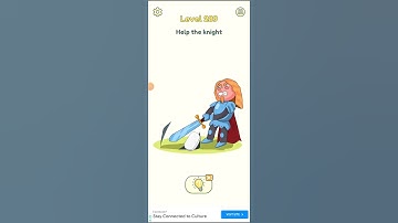 DOP2 Delete one Part Level 289 #playgame #shortsvideo #viral #trending  #shorts #androidgame