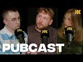 Westminster responds to Israel-Gaza conflict, and another Tory sleaze scandal | Pubcast #25