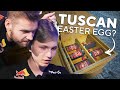 Csgo pros reacts to new tuscan 