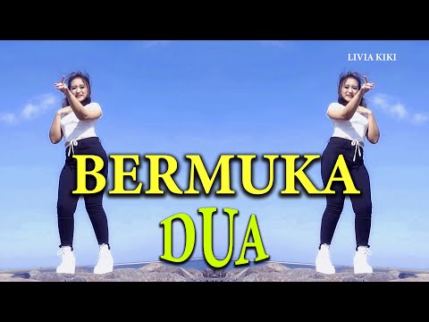 Video Bermuka Dua