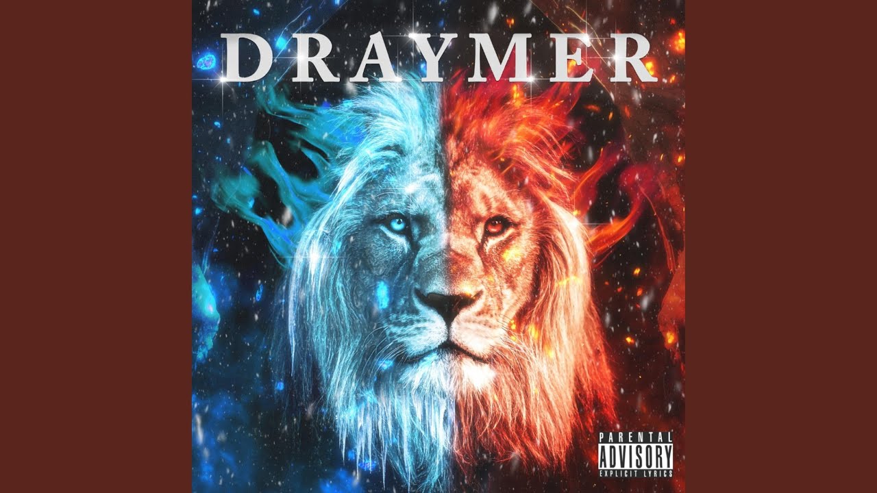 Watch Draymer on YouTube Watch Draymer on YouTube