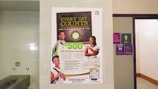 Every Day Counts Attendance Challenge
