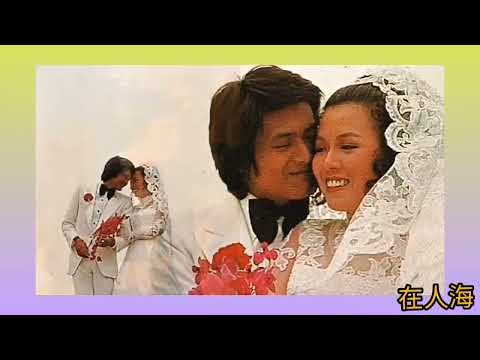多少假與真 陳慧嫻.版《狂潮》詞.黃霑 曲.顧嘉煇 原唱.關菊英 1976