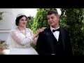 Дэмко Василий и Нина цыганская свадьба