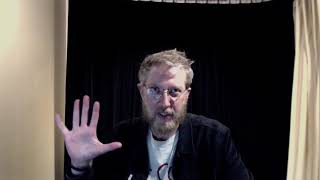 How to have modern fun with old fonts - Nathan Willis (Everything Open 2024)
