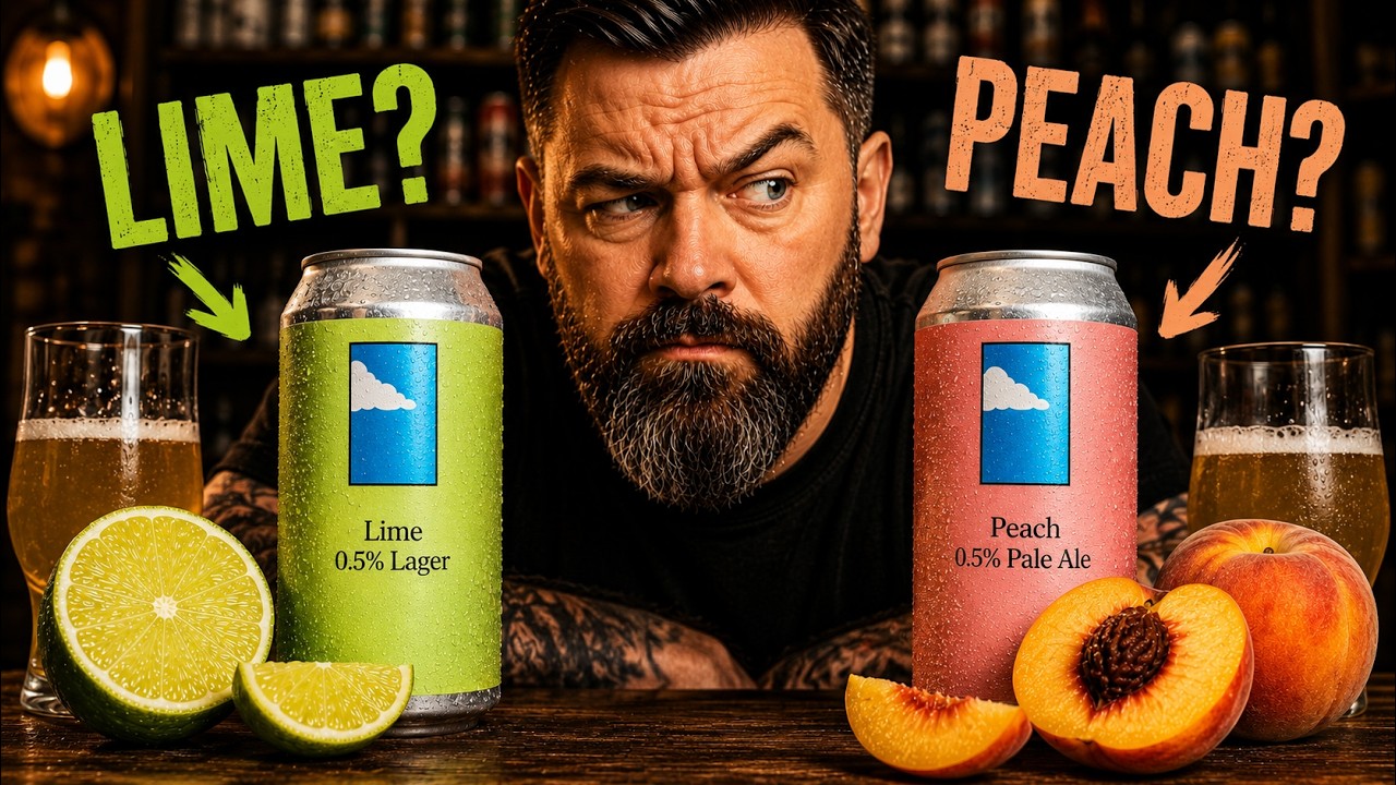 Style Spotlight - IPAs, Stouts, Sours & Lagers