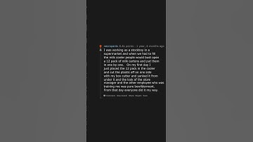 Bill Gates hires lazy people because they find easy way. What