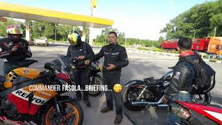 Download Lagu Ride to KL-Hat Yai-Phuket Nov2019 Day1 MP3