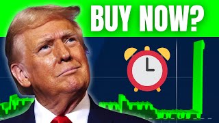 You Might Want To Buy The Dip??