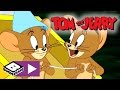 Tom & Jerry | Juledrøm | Boomerang Norge